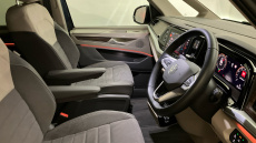 Volkswagen Multivan 2.0 TDI Style 5dr LWB DSG Diesel Estate